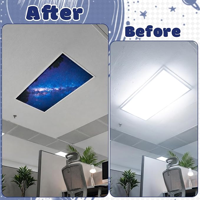 Fluorescent Light Cover - Image 3