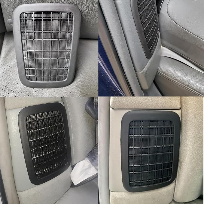 HV Battery Cooling AIR Intake Filter Screen G92DH-47010 Fresh Air Intake Filter - Image 6