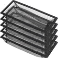 Floor Register Cover Trap, Floor Air Vent Cover Screen by BYEWIRE
