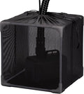 Fineday Pond Filter, Anti-Clogging Cube Outdoor Mesh Water Pump Barrier Bag Box by Unknown