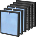 HSP001 Filter Replacement Compatible by Lacvik