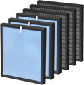 HSP001 Filter Replacement Compatible by Lacvik