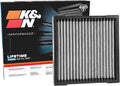 K&N LIFETIME Cabin Air Filter: Premium, Clean Air by KNEngineeringInc