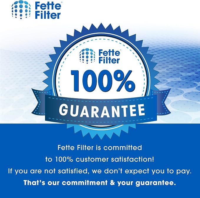 Fette Filter - LV-H128 True HEPA H13 Replacement Filter Compatible - Image 7