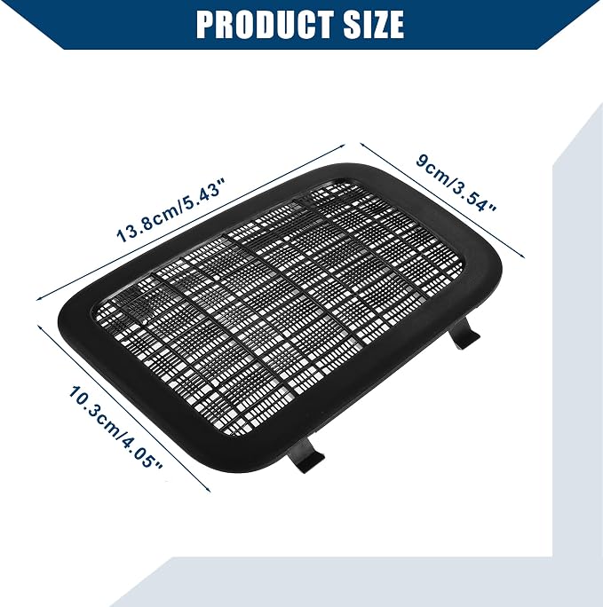 G92DH-47010 Fresh Air Intake Filter - Image 5