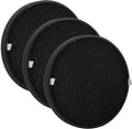 3-Pack Halo Replacement Filter, Compatible by Breabetter