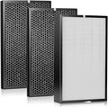5000 Filter Replacement Set Compatible by 7thScienceGear