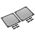 PATIKIL 120mm Fan Filter Grills by PATIKIL