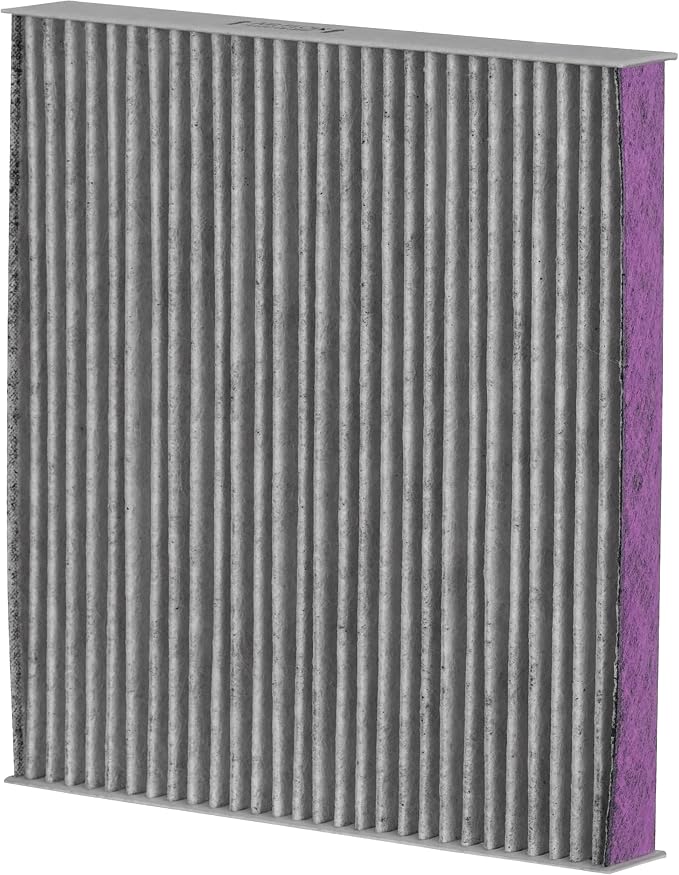 Febreze Odor Control Cabin Air Filter by PUREFLOW RZ18156 Fits 2019-2023 Ford - Image 10