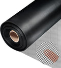304 Stainless Steel Mesh, 24in x 10ft, 22 Mesh, Sturdy Metal Screen Roll by Unknown