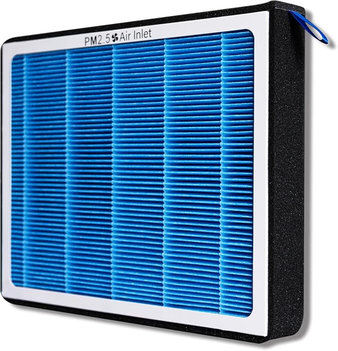 CF12150 Cabin Air Filter Replacement by CYBERBEANS%C2%AE