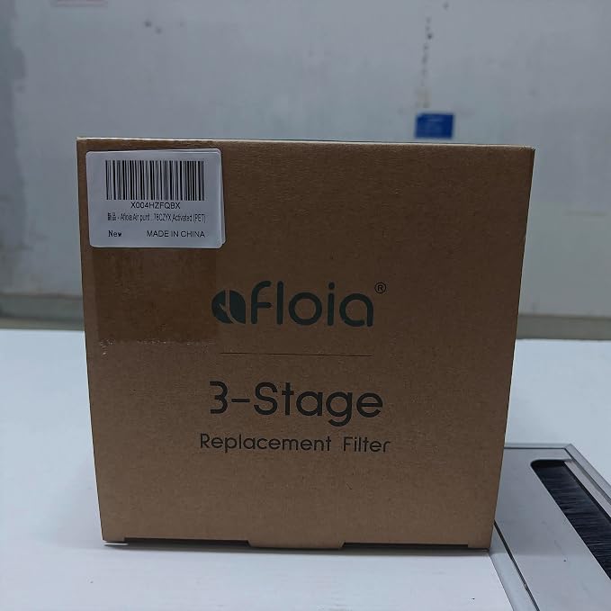 Afloia Washable & Removable Pet Replacement Filter - Image 2
