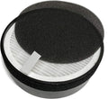 Nispira True HEPA H13 Air Filter Replacement Compatible by Nispira