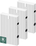 Air Purifier Filter R Replacement by Funmit