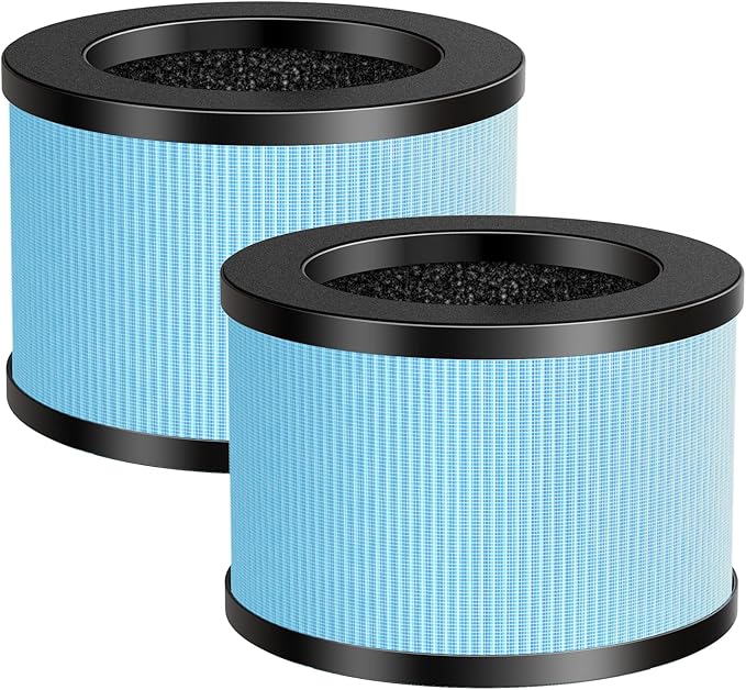 MK01 MK06 DH-JH12 TZ-K1 Filter Compatible by RefreshYourHome