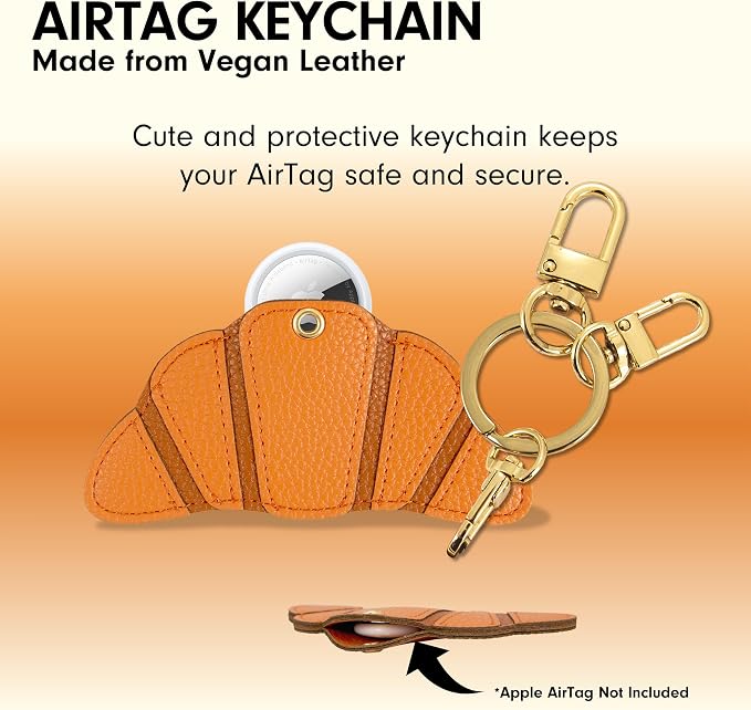 Sonix Keychain Case Compatible - Image 2