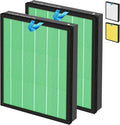 Vital 200S HEPA Toxin Absorber Replacement Filter by Pulluty