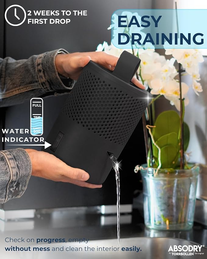 Closet dehumidifier - Image 7