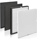 MinusA2 Filters Replacement Kit Compatible by SomewayTop