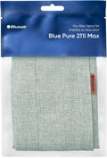 BLUEAIR Genuine Pre-Filter Blue Pure 211i Max Air Purifier, Washable Fabric by Unknown