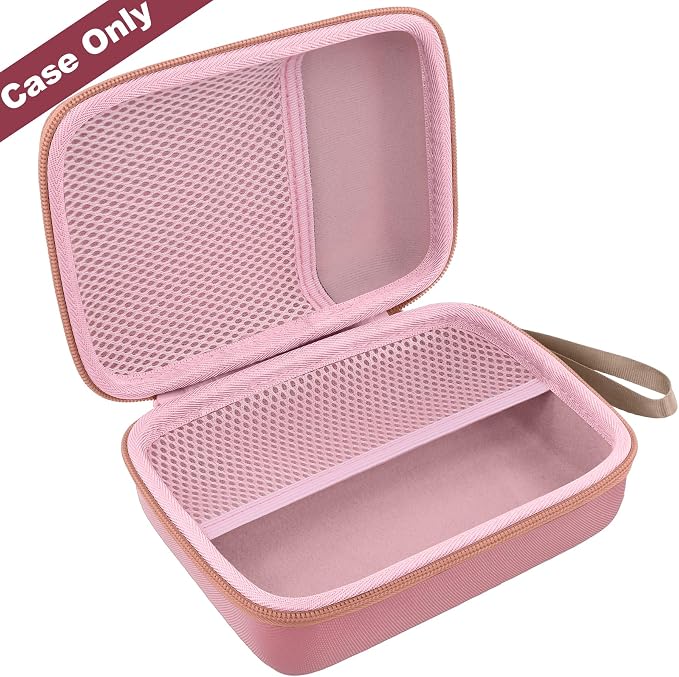 khanka Hard Storage Case for WOLFBOX MF200/MF100/MF50 Electric Air Duster - Image 4