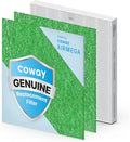 COWAY Airmega AP-1512HH & 200M Filter Replacement Set, HEPA and Allergen Filter by Unknown