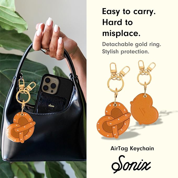Sonix Keychain Case Compatible - Image 4