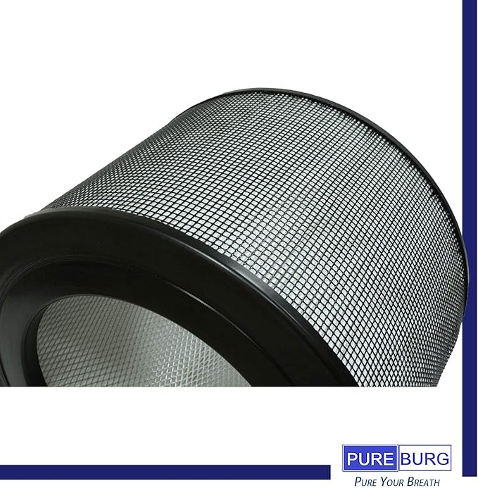 PUREBURG 20500 Replacement Filter Set Compatible - Image 4