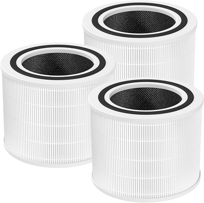 Core 200S Replacement Filter Compatible by isinlive