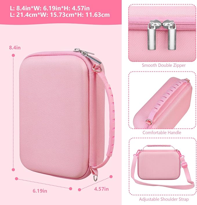 Compressed Air Duster Case Compatible - Image 4