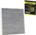 CARORY Cabin Air Filter w/Activated Carbon by Carory