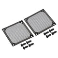 PATIKIL 80mm Fan Filter Grills by PATIKIL