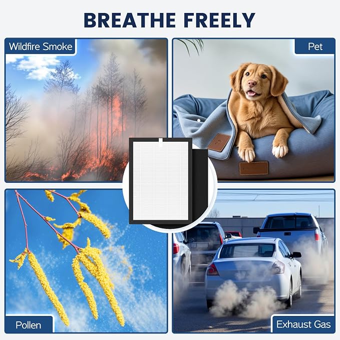ProHEPA 9000 Replacement Filter Compatible - Image 10