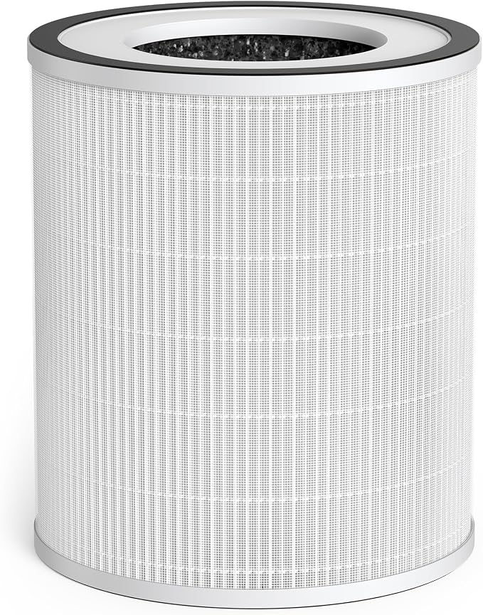 Afloia Original 4-Stage Filter, Washable Pre-Filter, Compatible by Afloia