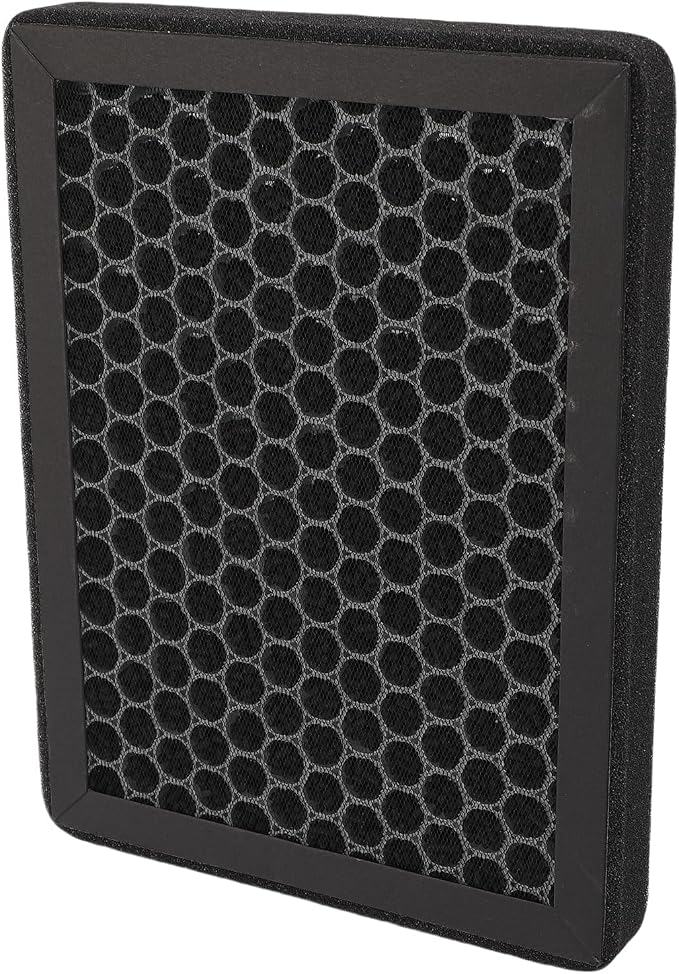 Pssopp Efficiency Air Filter Replacement, Dehumidifier Activated Carbon Filter - Image 7