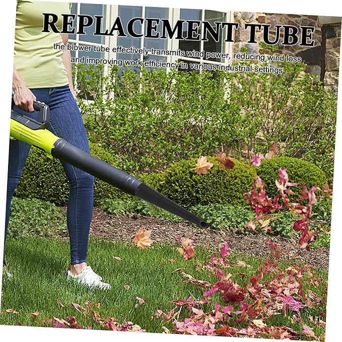 Replacement Blower Tube 4.96 Inch High-Temperature Resistant Air Dryer - Image 9