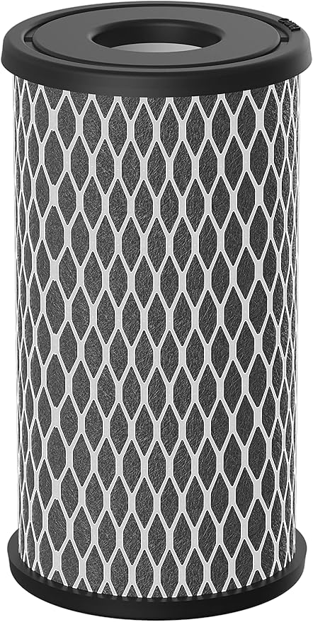 Pentek - 155022-43 C2 Water Filter Cartridge 4.875" x 2.5", 5 Micron - Image 2
