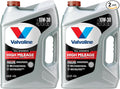 Valvoline Full Synthetic High Mileage by Valvoline