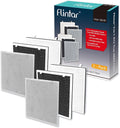 Vital 100 Replacement Filter, Compatible by Flintar