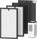 AP400 Replacement Filter Compatible by FMDZFL