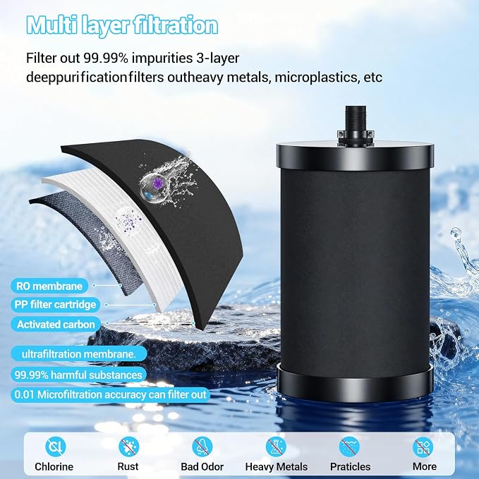 2387 Pro Filter Replacement Compatible - Image 2