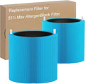 511i Max AllergenBlock Replacement Filter Compatible by Selfgurher