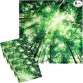VIHOSE 6 Pcs 2 x 2 ft Fluorescent Light Covers by VIHOSE