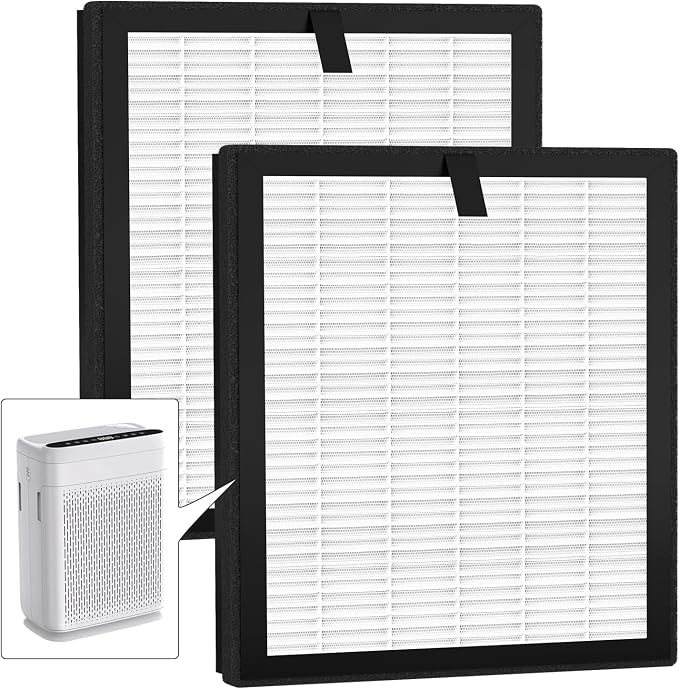 F1 Replacement Filter Comaptible by Volvian