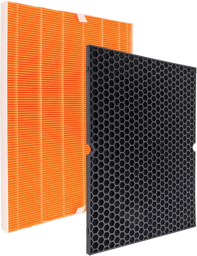 116131 Replacement Filter I, Compatible by Flintar