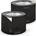 Replacement Pre-Filter for Honeywell 50250 Air Purifier by IDAirSystems