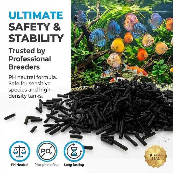 Sukh Activated Carbon Pellets - Image 7