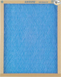 True Blue 115201 15" X 20" X 1" Furnace Air Filter by TRUEBLUE