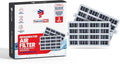ForeverPRO W10311524 Air Cleaner Filter Assembly Pack of 2 by ForeverPRO