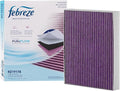 Febreze Odor Control Cabin Air Filter by PUREFLOW RZ19178 Fits 2016-2020 Kia by Febreze